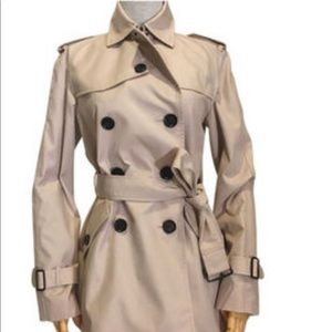 Coach Women’s Trench